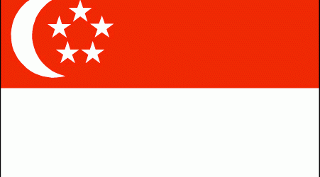 Happy National Day to The People of Singapore!
